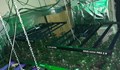 Разбиха оранжерия за марихуана във Варна