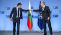 България запя в НАТО: "Батальонът се строява"