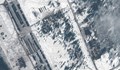Спътникови снимки показват военна активност в Беларус, Крим и Западна Русия