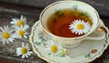 Какъв чай да пием при болки в гърлото?