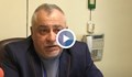 Д-р Камен Кожухаров: Няма липса на лекарства за онкоболни в Русе