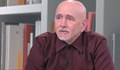 Николай Събев: За последно съм се возил с влак през 1989 година, беше кошмар