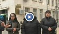 Траурни агенции в Ловеч на протест срещу администрацията