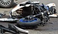 Моторист загина при катастрофа край Бургас