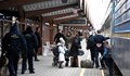 Букурещ: Над 10 000 украинци са в Румъния, хиляди пътуват към България и Унгария