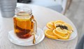 Девет причини да пиете чай от ройбос всеки ден