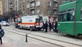 Трамвай блъсна 15-годишно момиче в София