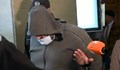 Открити са следи от кръв по дрехите и маратонките на задържаните за убийството в Антон