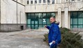 Пропада основна сграда на Стопанската академия в Свищов