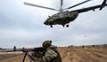 Беларус и Русия продължават военните учения