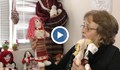 Жена от село край Търговище изработва уникални парцалени кукли