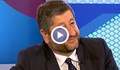 Христо Иванов: Очаквам да има замитане под килима по "Барселонагейт"