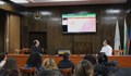 Стартираха обученията на общинските служители за работа с ГИС-системата в Русе