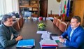 Крум Зарков: БСП е твърдо решена да запази кмета си в Русе
