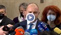 Румен Радев за разпита на премиера: Институционално изнудване, миналото търси реванш