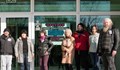 Протест и в Русе: Галерията остана затворена цял ден