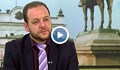 Борислав Сандов: Строежът на „Алепу” може да се зарине