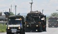 САЩ предислоцират 150 войници и техника от Румъния в България