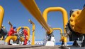 Газовите доставки: Захранваме се през „Турски поток“, а не по тръбите от Украйна