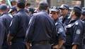 Сито в МВР за полицаи, които не покриват нормативите за физическа издръжливост
