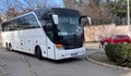 В Одеса пристигна първият автобус за евакуацията на българи