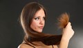 8 причини за цъфтежа на косата