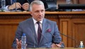 "Ние идваме": Борисов дезинформира за подслушванията в България