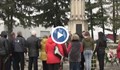 Почетоха паметта на разстреляните офицери-русофили в Русе