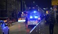 Мъж издъхна в трамвай №7 в София