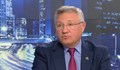 Велизар Шаламанов: Трябва да имаме готовност, ако военен конфликт все пак се случи