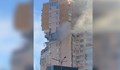 От първо лице: Разказ на очевидец от бомбардировката на жилищна сграда в Киев