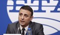 Димитър Бербатов идва в Русе за среща с клубовете