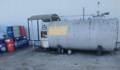 Иззеха над 2000 литра безакцизен дизел от гараж за автобуси в Русе