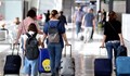 След забраната за полети: Близо 500 руски туристи са блокирани в България