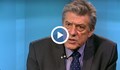Антоний Гълъбов: Петков е лицето на кабинета, Асен Василев е силната фигура