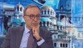 Петър Стоянов: Обезпокоен съм от това, което се случва в България