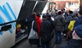 Още един автобус с евакуирани потегли от Одеса към България