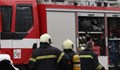 Пожар в Ковид-отделение във Варна