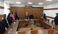 Двама нови съдии влизат в състава на Административен съд – Русе