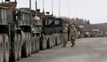 НАТО разполага още сили в Източна Европа
