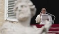 Папа Франциск в молитва за Украйна: Новините са много тревожни