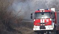 16 тона мебелно оборудване е изгоряло при инцидента на пътя Велико Търново - Русе