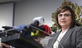 Корнелия Нинова: Няма износ на оръжие от България за Украйна