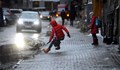 Сняг, поледици и до 20 градуса в края на февруари