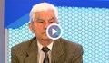 Акад. Богдан Петрунов: Рано е за разхлабване на мерките у нас
