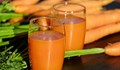 Как ще ви се отрази, ако пиете сок от моркови всеки ден