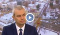 Костадин Костадинов: Властта я е страх
