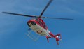 Летище Бършен край Сливен ще става база за медицински хеликоптери