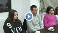 Обзор се мобилизира в помощ на бежанците от Украйна