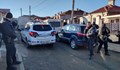 Спецакция на полицията в ромския квартал на Карнобат